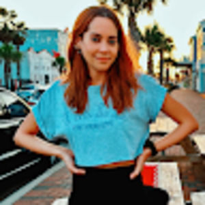 Meet your Posher, Meredith